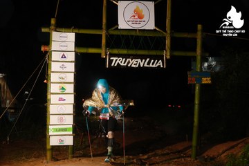 TRUYỀN LỬA 4 - GIA LAI BACK YARD ULTRA - Ảnh #5321401