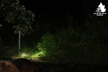 TRUYỀN LỬA 4 - GIA LAI BACK YARD ULTRA - Ảnh #5320985