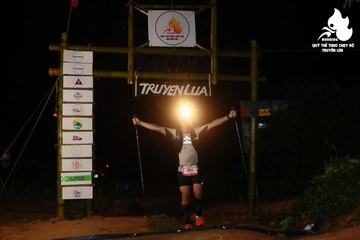 TRUYỀN LỬA 4 - GIA LAI BACK YARD ULTRA - Ảnh #5321422