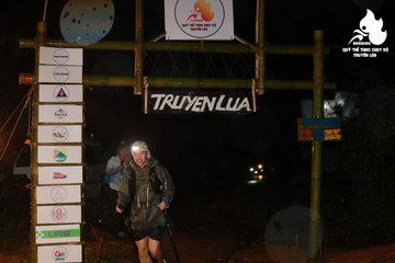 TRUYỀN LỬA 4 - GIA LAI BACK YARD ULTRA - Ảnh #5321512