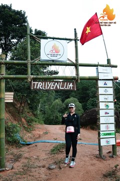 TRUYỀN LỬA 4 - GIA LAI BACK YARD ULTRA - Ảnh #5319690