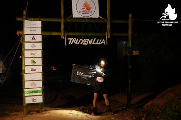 TRUYỀN LỬA 4 - GIA LAI BACK YARD ULTRA - Ảnh #5321389