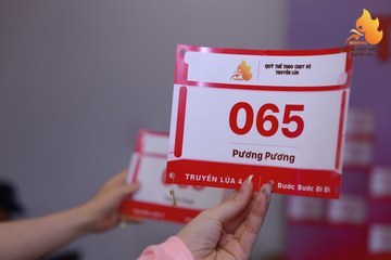TRUYỀN LỬA 4 - GIA LAI BACK YARD ULTRA - Ảnh #5319461