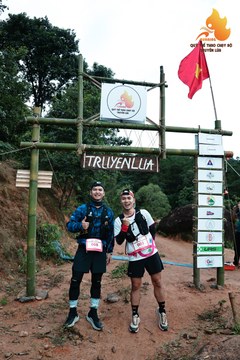 TRUYỀN LỬA 4 - GIA LAI BACK YARD ULTRA - Ảnh #5319693