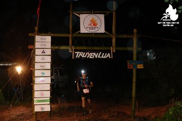 TRUYỀN LỬA 4 - GIA LAI BACK YARD ULTRA - Ảnh #5321537