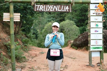 TRUYỀN LỬA 4 - GIA LAI BACK YARD ULTRA - Ảnh #5319592