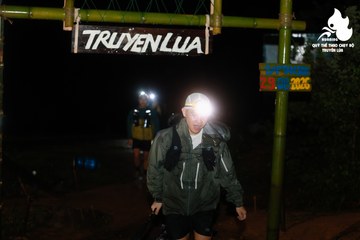 TRUYỀN LỬA 4 - GIA LAI BACK YARD ULTRA - Ảnh #5321359