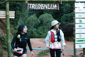 TRUYỀN LỬA 4 - GIA LAI BACK YARD ULTRA - Ảnh #5319724