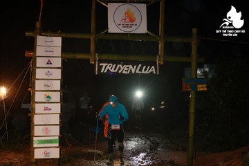 TRUYỀN LỬA 4 - GIA LAI BACK YARD ULTRA - Ảnh #5321541