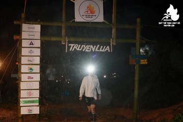 TRUYỀN LỬA 4 - GIA LAI BACK YARD ULTRA - Ảnh #5321514