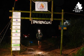 TRUYỀN LỬA 4 - GIA LAI BACK YARD ULTRA - Ảnh #5321399