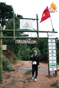 TRUYỀN LỬA 4 - GIA LAI BACK YARD ULTRA - Ảnh #5319688