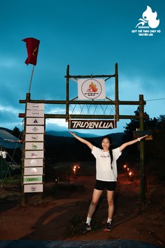 TRUYỀN LỬA 4 - GIA LAI BACK YARD ULTRA - Ảnh #5319867