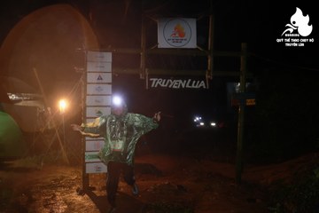 TRUYỀN LỬA 4 - GIA LAI BACK YARD ULTRA - Ảnh #5321556