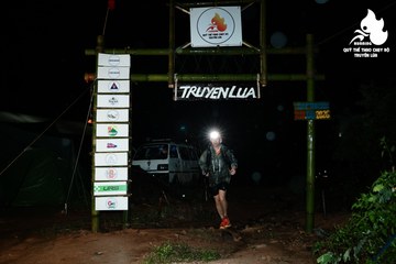 TRUYỀN LỬA 4 - GIA LAI BACK YARD ULTRA - Ảnh #5320612