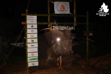 TRUYỀN LỬA 4 - GIA LAI BACK YARD ULTRA - Ảnh #5321478