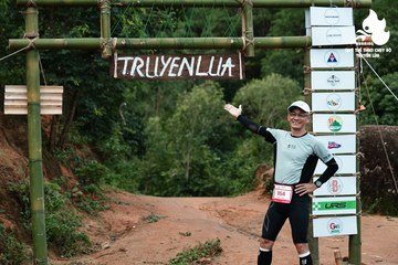 TRUYỀN LỬA 4 - GIA LAI BACK YARD ULTRA - Ảnh #5319641