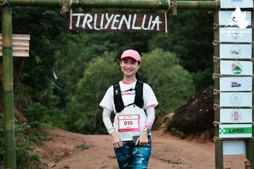 TRUYỀN LỬA 4 - GIA LAI BACK YARD ULTRA - Ảnh #5319591