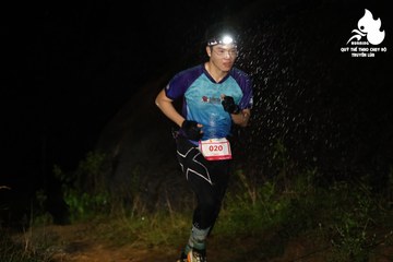 TRUYỀN LỬA 4 - GIA LAI BACK YARD ULTRA - Ảnh #5320818