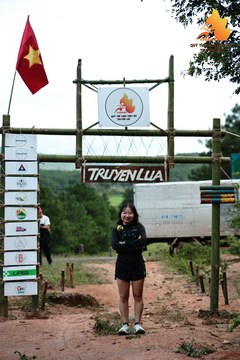 TRUYỀN LỬA 4 - GIA LAI BACK YARD ULTRA - Ảnh #5319566