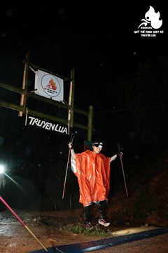 TRUYỀN LỬA 4 - GIA LAI BACK YARD ULTRA - Ảnh #5320547