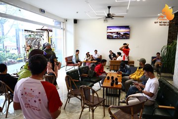 TRUYỀN LỬA 4 - GIA LAI BACK YARD ULTRA - Ảnh #5319542