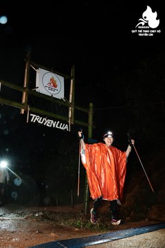 TRUYỀN LỬA 4 - GIA LAI BACK YARD ULTRA - Ảnh #5320546