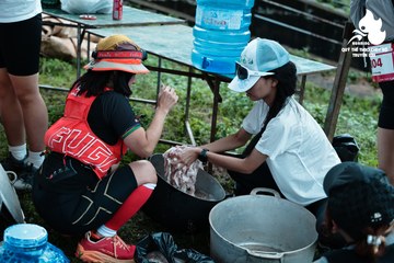 TRUYỀN LỬA 4 - GIA LAI BACK YARD ULTRA - Ảnh #5319739