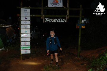 TRUYỀN LỬA 4 - GIA LAI BACK YARD ULTRA - Ảnh #5321531