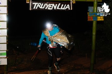 TRUYỀN LỬA 4 - GIA LAI BACK YARD ULTRA - Ảnh #5321356