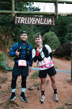 TRUYỀN LỬA 4 - GIA LAI BACK YARD ULTRA - Ảnh #5319695