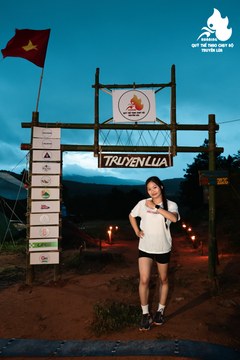 TRUYỀN LỬA 4 - GIA LAI BACK YARD ULTRA - Ảnh #5319866
