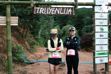 TRUYỀN LỬA 4 - GIA LAI BACK YARD ULTRA - Ảnh #5319682