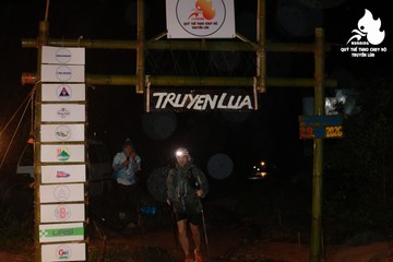 TRUYỀN LỬA 4 - GIA LAI BACK YARD ULTRA - Ảnh #5321511
