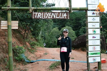 TRUYỀN LỬA 4 - GIA LAI BACK YARD ULTRA - Ảnh #5319691