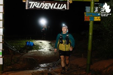 TRUYỀN LỬA 4 - GIA LAI BACK YARD ULTRA - Ảnh #5321362