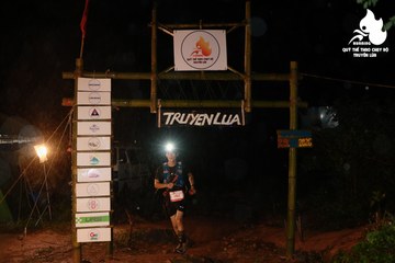 TRUYỀN LỬA 4 - GIA LAI BACK YARD ULTRA - Ảnh #5321526