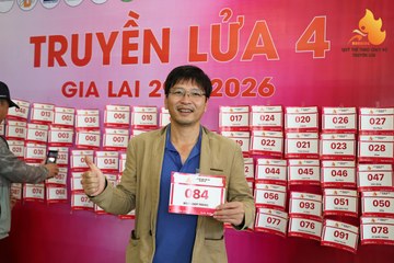TRUYỀN LỬA 4 - GIA LAI BACK YARD ULTRA - Ảnh #5319510