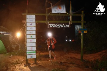 TRUYỀN LỬA 4 - GIA LAI BACK YARD ULTRA - Ảnh #5321585