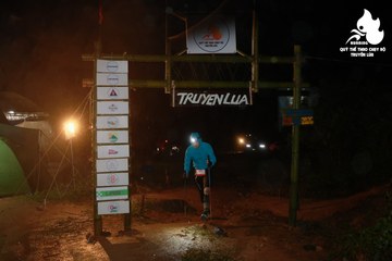 TRUYỀN LỬA 4 - GIA LAI BACK YARD ULTRA - Ảnh #5321571