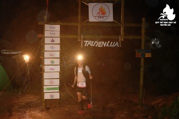 TRUYỀN LỬA 4 - GIA LAI BACK YARD ULTRA - Ảnh #5321505