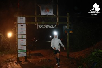 TRUYỀN LỬA 4 - GIA LAI BACK YARD ULTRA - Ảnh #5321577