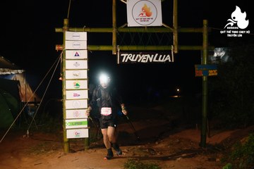 TRUYỀN LỬA 4 - GIA LAI BACK YARD ULTRA - Ảnh #5321424