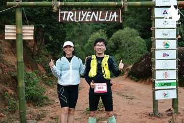 TRUYỀN LỬA 4 - GIA LAI BACK YARD ULTRA - Ảnh #5319628