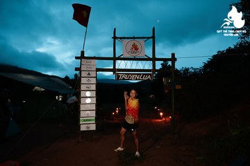 TRUYỀN LỬA 4 - GIA LAI BACK YARD ULTRA - Ảnh #5319854