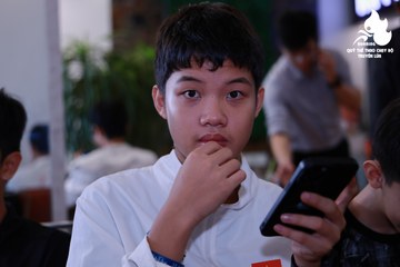 TRUYỀN LỬA 4 - GIA LAI BACK YARD ULTRA - Ảnh #5319359