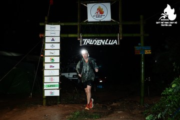 TRUYỀN LỬA 4 - GIA LAI BACK YARD ULTRA - Ảnh #5320614