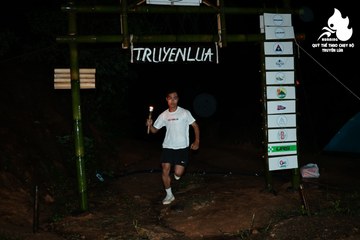 TRUYỀN LỬA 4 - GIA LAI BACK YARD ULTRA - Ảnh #5320421