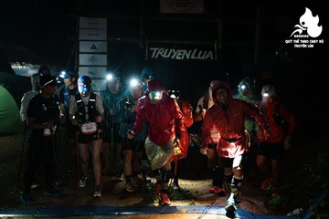 TRUYỀN LỬA 4 - GIA LAI BACK YARD ULTRA - Ảnh #5320383