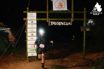 TRUYỀN LỬA 4 - GIA LAI BACK YARD ULTRA - Ảnh #5321428